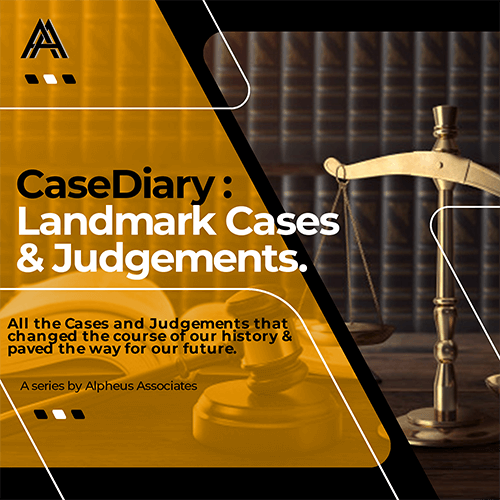 Case Diary